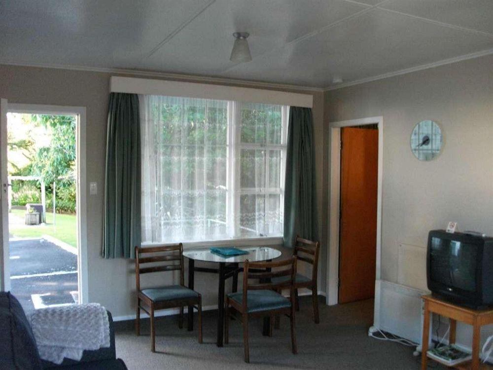 Timandra Motel ニュープリマス エクステリア 写真